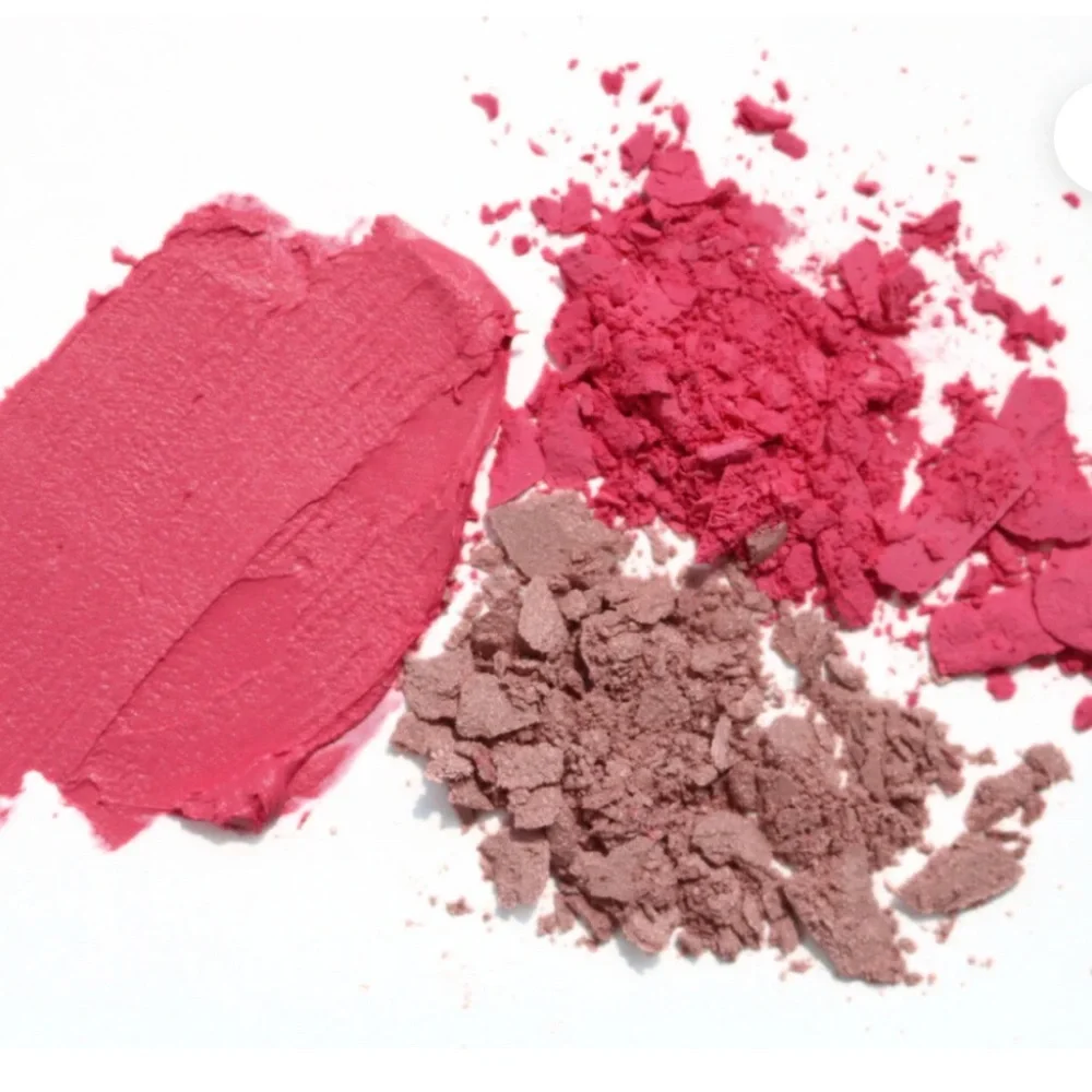 Pear Nova Blush Palette  Beam - Pink - Spark - NIB